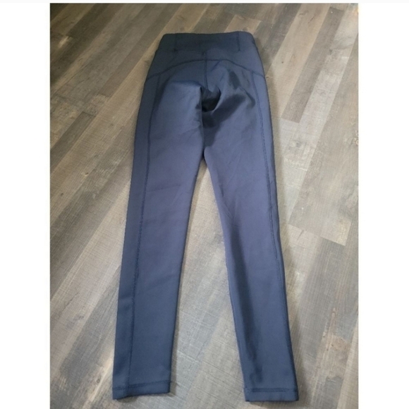 AURUM Full Length Leggings size XS - Picture 3 of 7